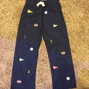 Mud Pie Pants